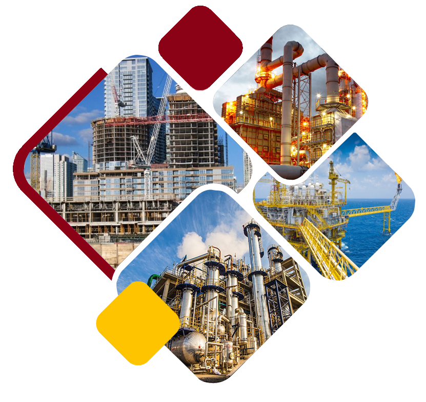 application industries